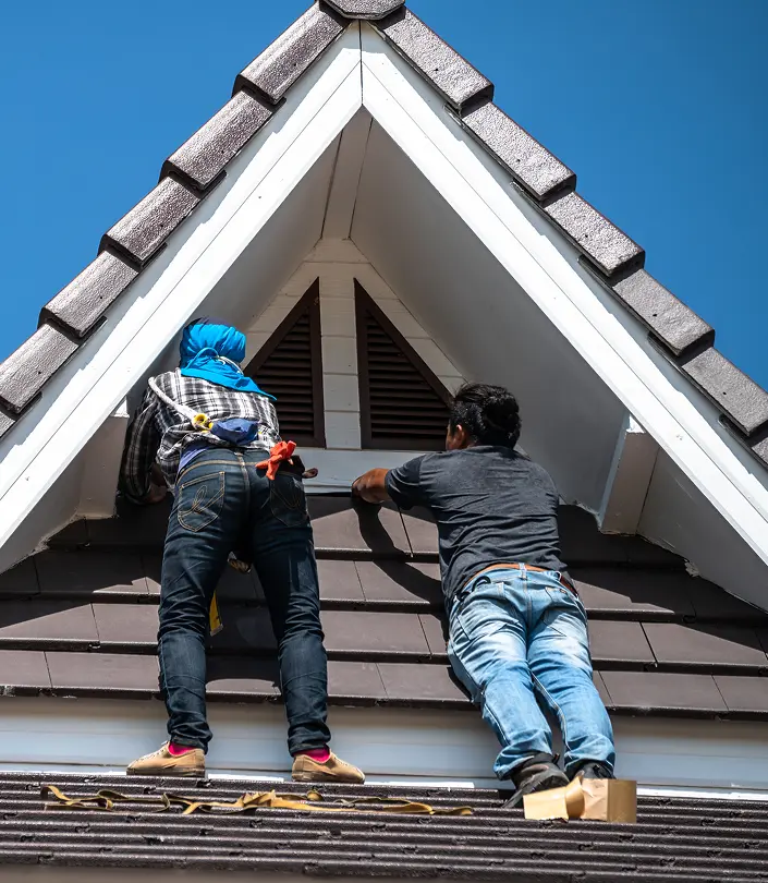 photo-showcasing-elon-musk-entire-residential-rooftop-solar-panel-installation-by-inverse-energy-team